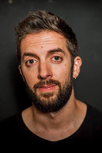 Immagine di David Broncano