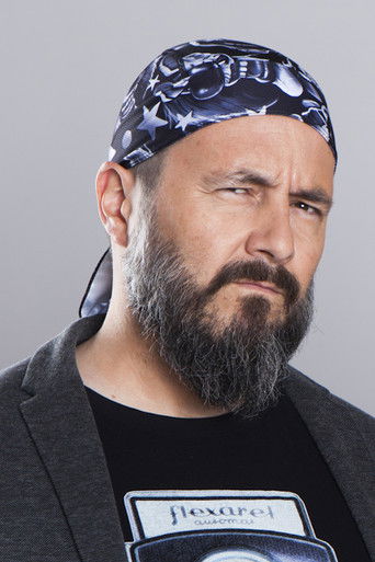 Immagine di Ricardo Castella