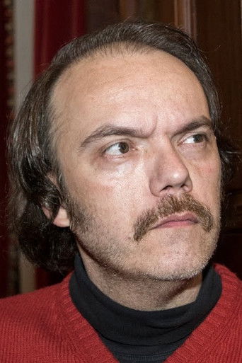 Immagine di Pepe Macías