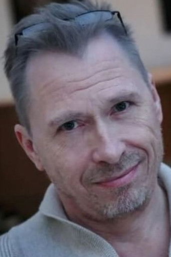 Immagine di Peter Zhelder