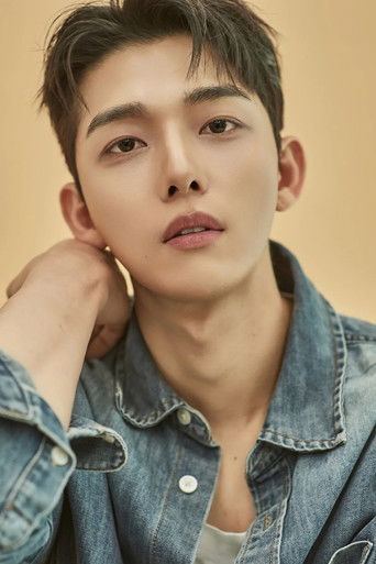 Immagine di Yoo Jin-seok