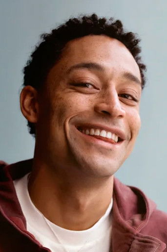 Immagine di Ben Coyle-Larner