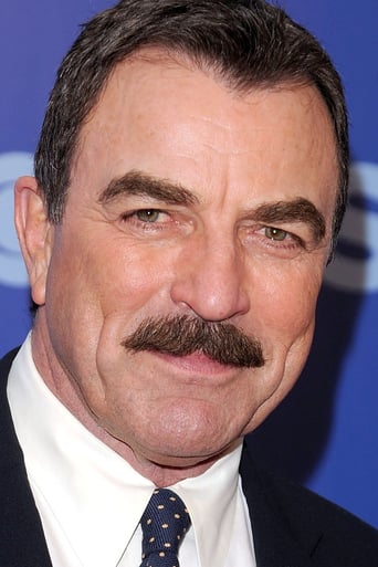 Immagine di Tom Selleck