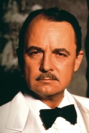 Immagine di John Hillerman