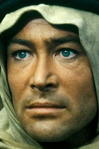 Immagine di Peter O'Toole