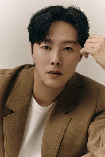 Immagine di Lee Si-hyung