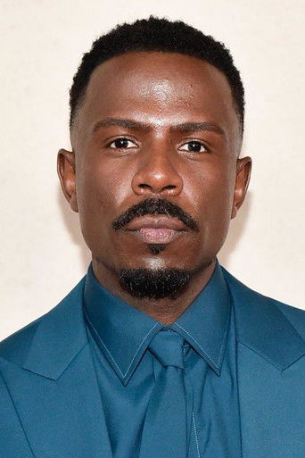 Immagine di Warren Burke