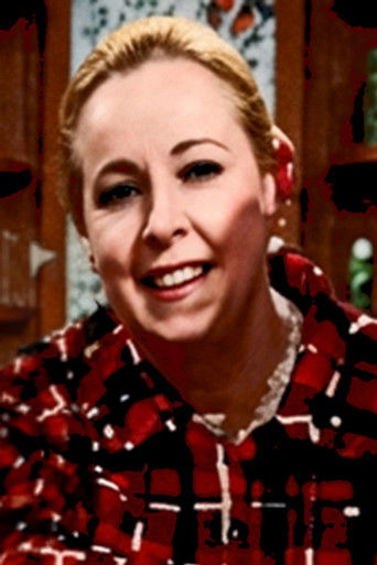 Immagine di Barbara Hamilton