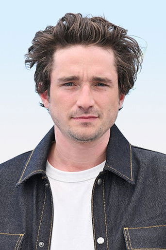 Immagine di Joseph Olivennes