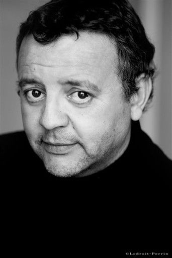 Immagine di Mouss Zouheyri