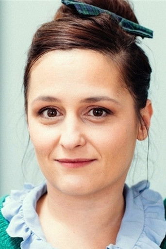 Immagine di Sophie Garric