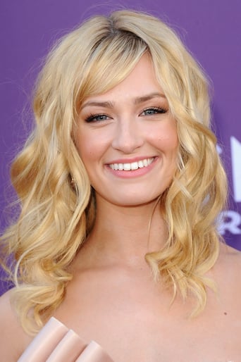 Immagine di Beth Behrs