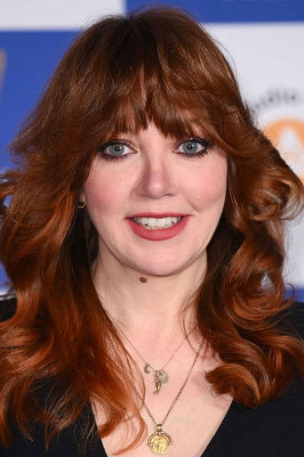 Immagine di Diane Morgan