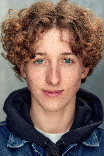 Immagine di Ruari Spooner