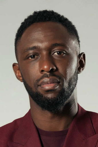 Immagine di Thomas Ngijol