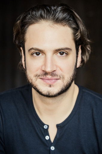 Immagine di Adrien Bletton