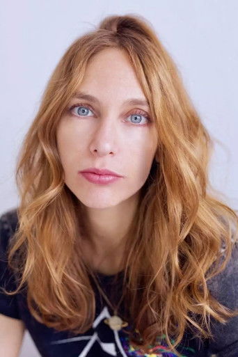 Immagine di Saida Benzal