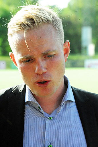 Immagine di Jonas Eidevall