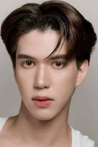 Immagine di Benjamin Brasier