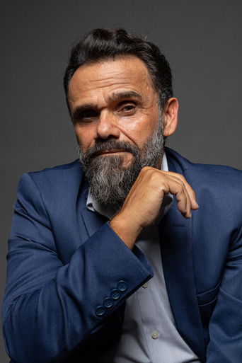 Immagine di Raimundo Moura