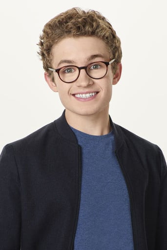 Immagine di Sean Giambrone