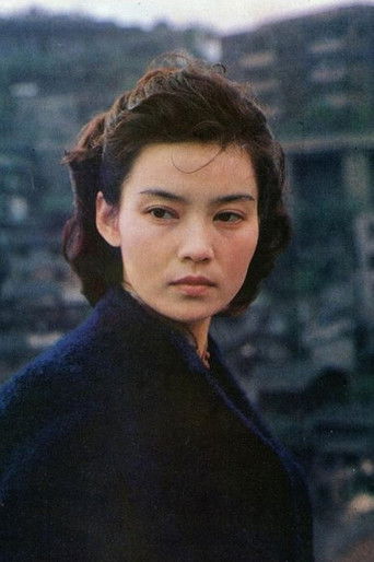 Immagine di Pan Hong