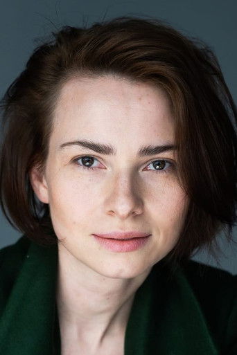 Immagine di Tatyana Yakhina