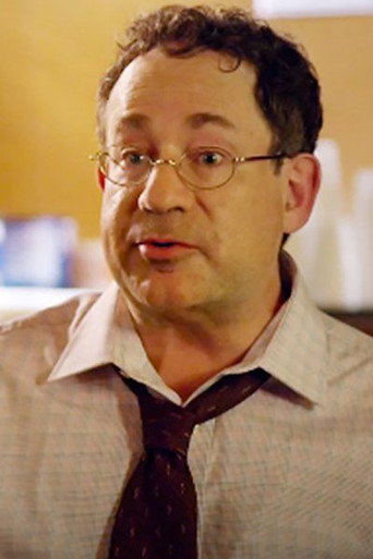 Immagine di Ricky Blitt