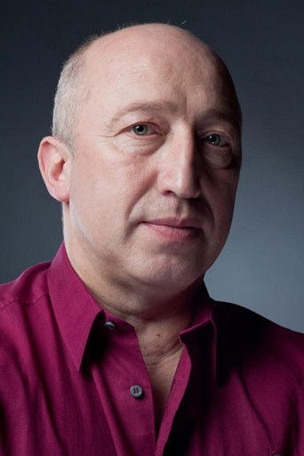 Immagine di Sergey Styopin