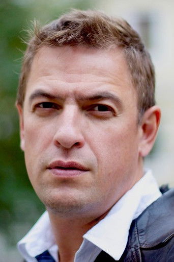 Immagine di Oleg Kamenshchikov