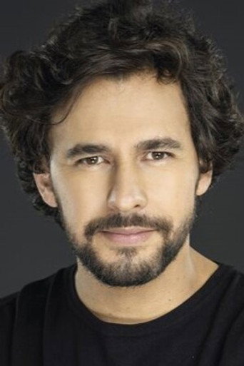 Immagine di Iván López