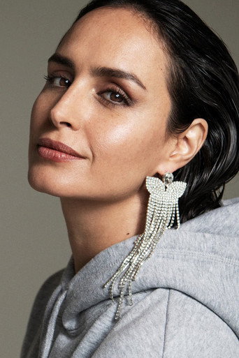 Immagine di Fernanda Urrejola