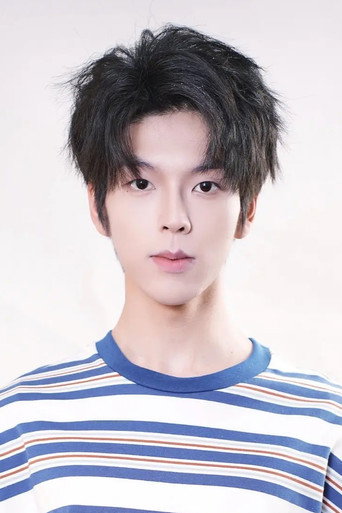 Immagine di Xiang Shuai