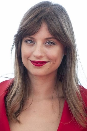 Immagine di Michelle Jenner