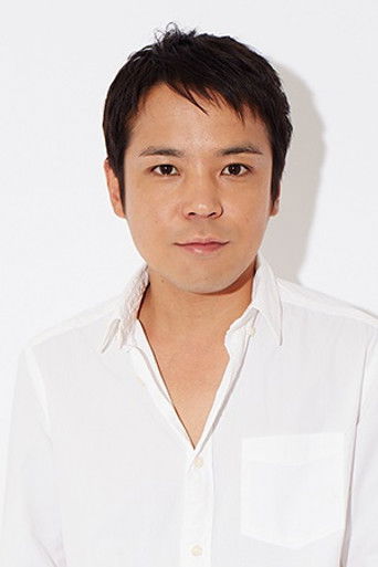 Immagine di Mitsunori Isaki