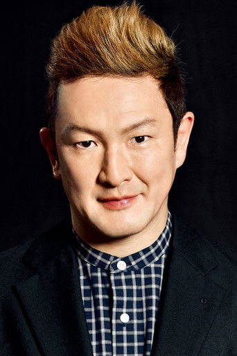 Immagine di Shido Nakamura