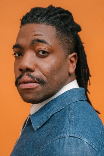 Immagine di Fehinti Balogun