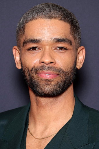 Immagine di Kingsley Ben-Adir