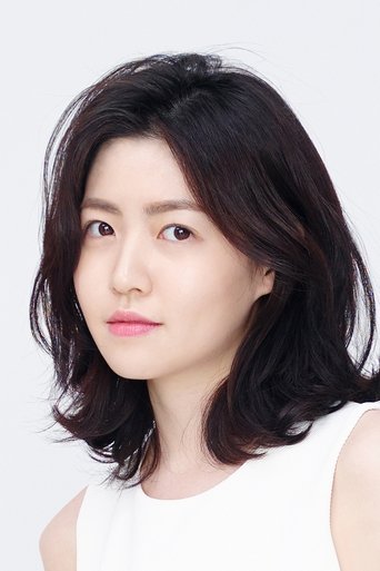 Immagine di Shim Eun-kyung
