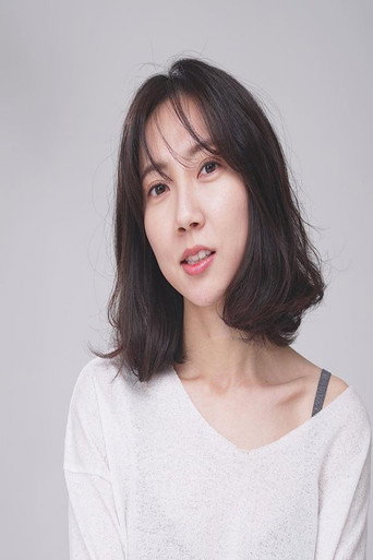 Immagine di Joo Ye-rin