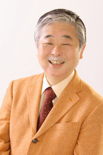 Immagine di Tetsuo Mizutori