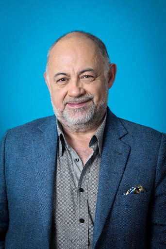 Immagine di Fernando Arévalo