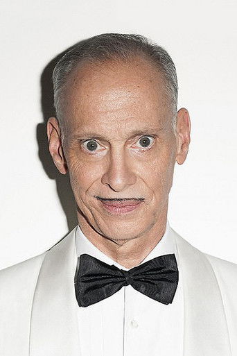 Immagine di John Waters