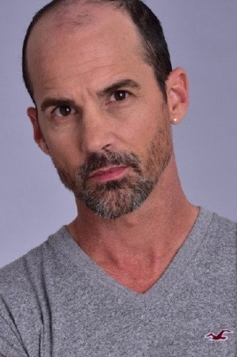 Immagine di Aaron Jackson