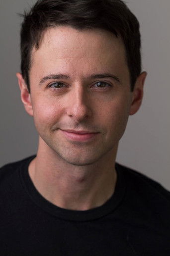 Immagine di John Milhiser