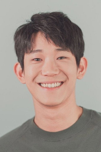Immagine di Kim Beom-soo