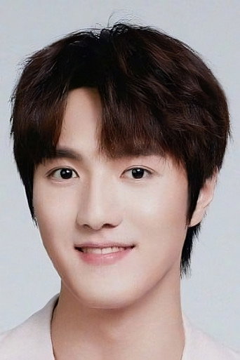 Immagine di Du Rongyi