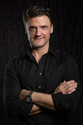 Immagine di Eduard Trukhmenev