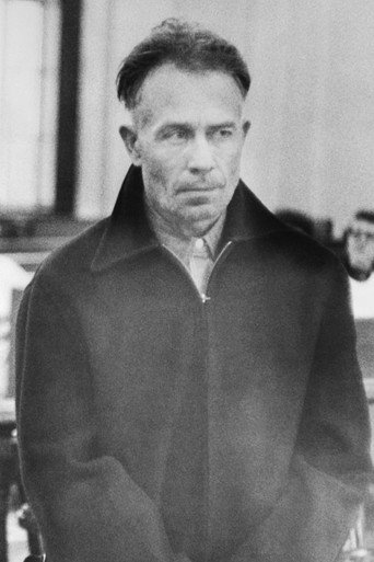 Immagine di Ed Gein