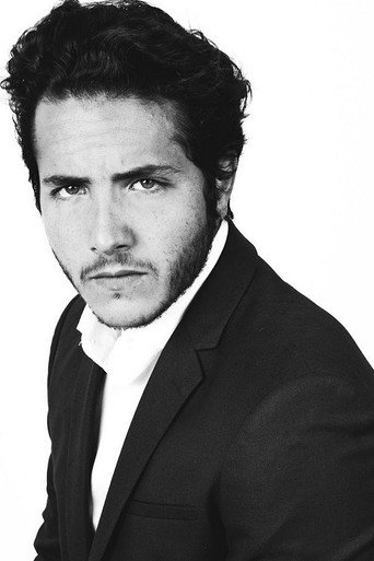 Immagine di Alexandre Kominek